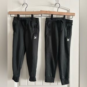 Two (2) Hurley Brand Pants